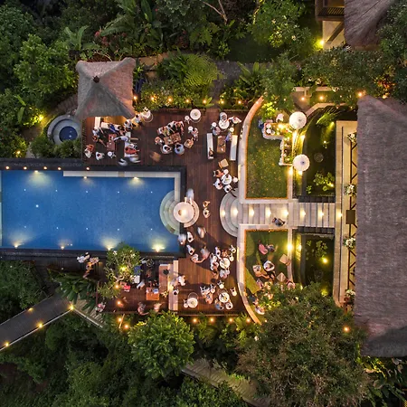 Amori Villas