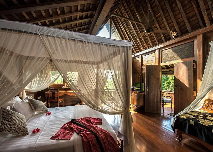 Hotel Amori Ubud (Bali)