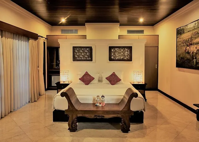 Amori 4* Ubud (Bali)