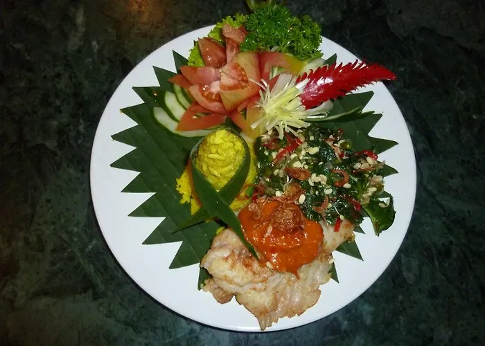 Hotel Amori Ubud (Bali)