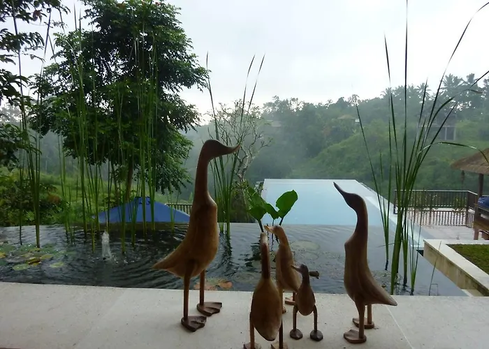 Amori Ubud (Bali)
