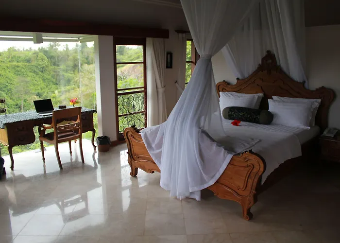 Amori Hotel Ubud (Bali)