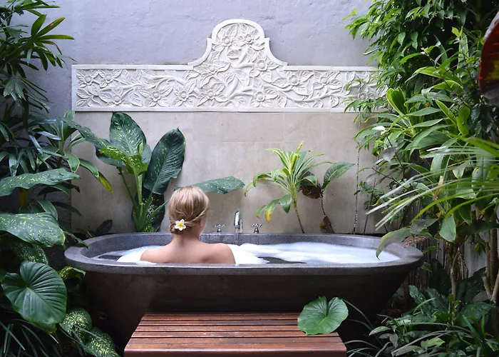 Hotel Amori Ubud (Bali)