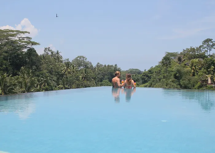 Hotel Amori Ubud (Bali)