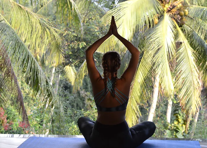 Amori 4* Ubud (Bali)