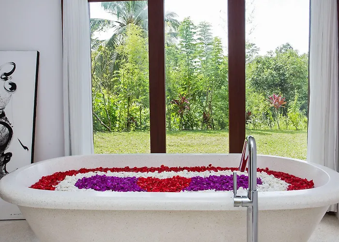 Hotel Amori Ubud (Bali)