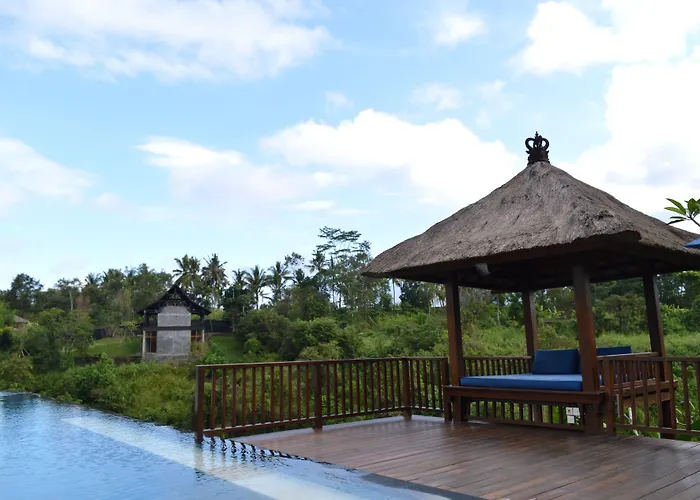 Amori Ubud (Bali)