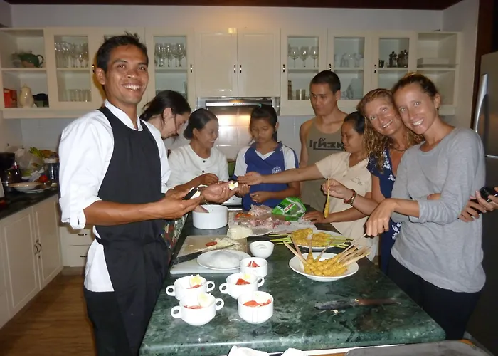 Amori Hotel Ubud (Bali)