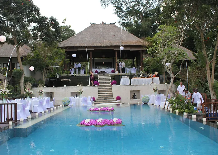Amori Hotel Ubud (Bali)