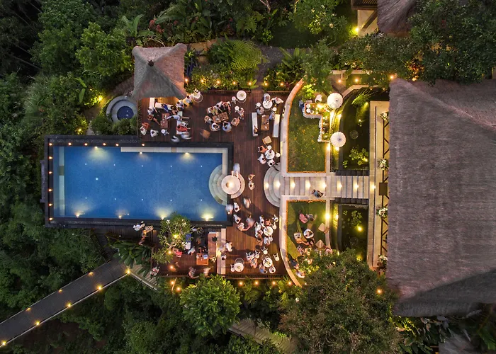Amori Ubud (Bali)