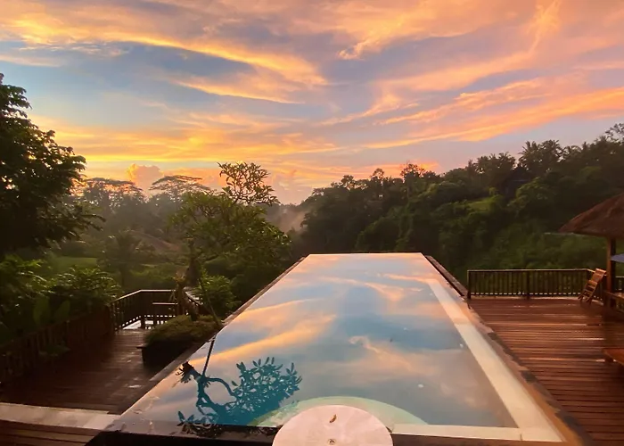 Hotel Amori Ubud (Bali)