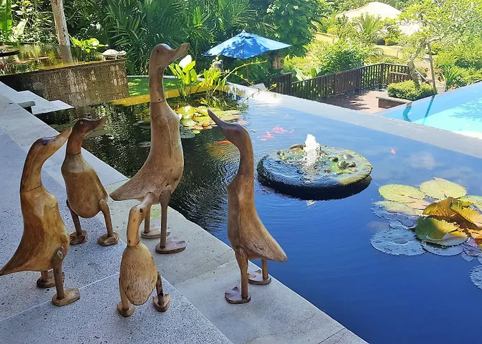 Amori Ubud (Bali)