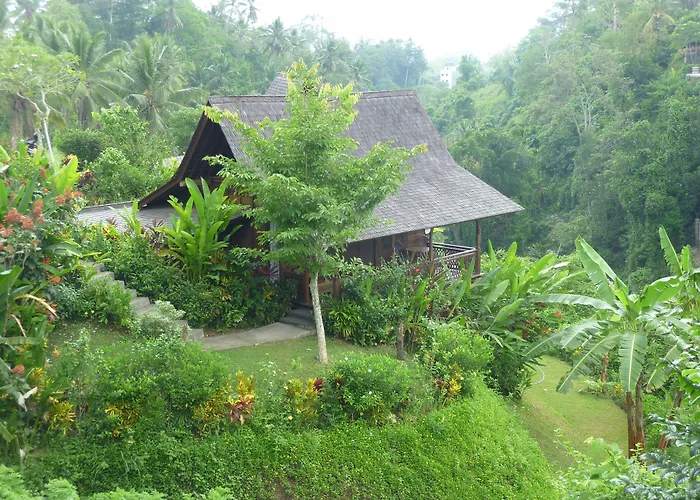 Amori Hotel Ubud (Bali)