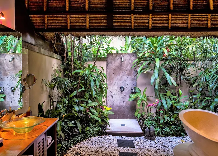 Amori Hotel Ubud (Bali)