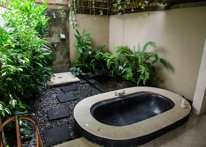 Amori 4* Ubud (Bali)