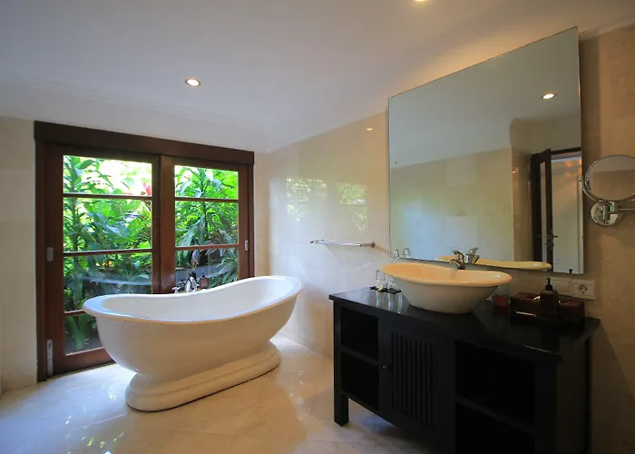 Amori 4* Ubud (Bali)