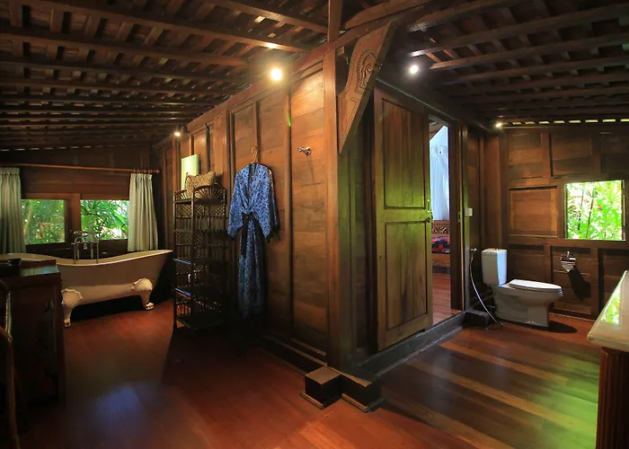 Amori 4* Ubud (Bali)