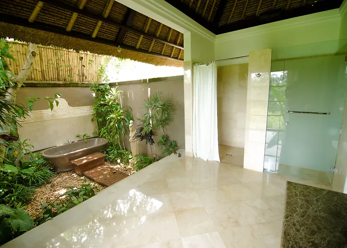 Amori 4* Ubud (Bali)
