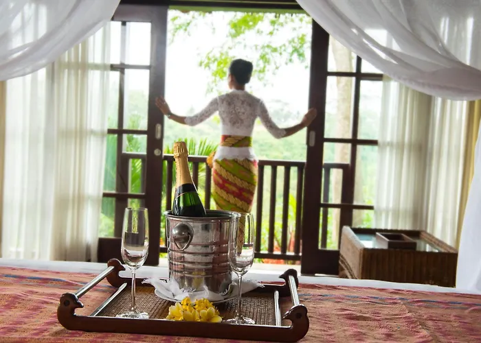Amori 4* Ubud (Bali)