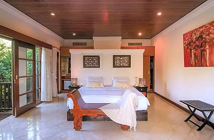 Amori Hotel Ubud (Bali)