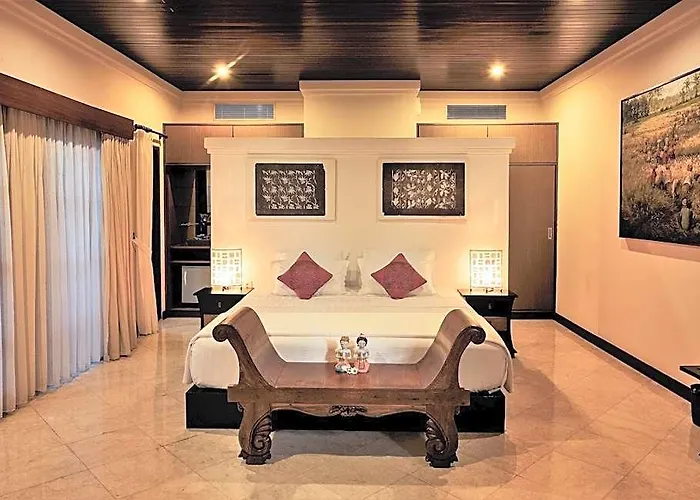 Amori 4* Ubud (Bali)