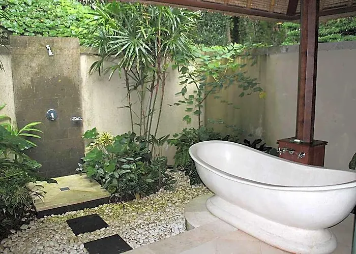 Amori Hotel Ubud (Bali)