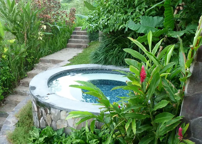 Amori 4* Ubud
