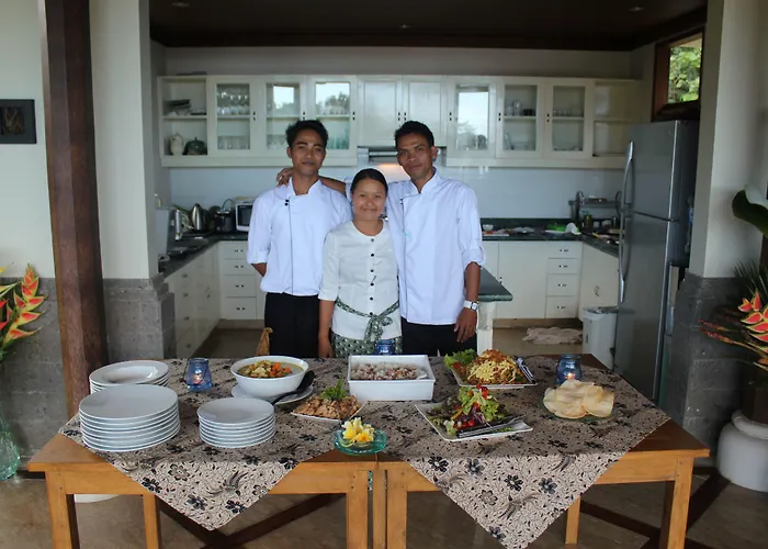 Amori 4* Ubud