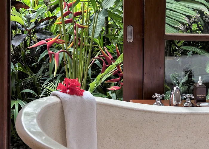 Amori 4* Ubud