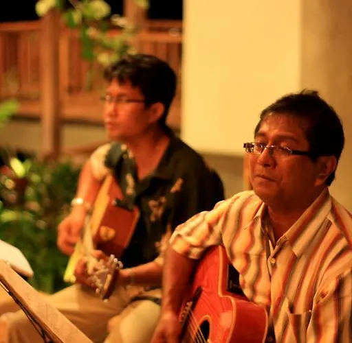 Amori Ubud (Bali)