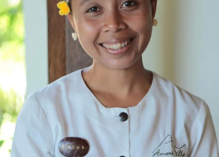 Amori Hotel Ubud (Bali)